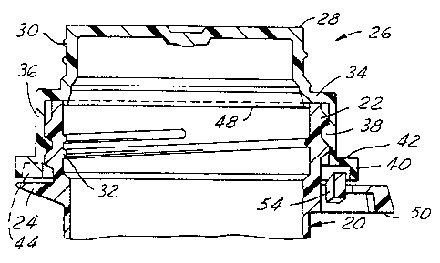 Une figure unique qui représente un dessin illustrant l'invention.